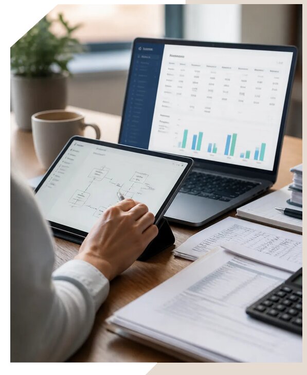 Переход на автоматизированную УСН в Волгограде по цене от 8209 р. | Консалтинг1-Влг